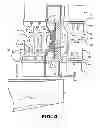 Fig. 05 - Vertical ice maker producing clear ice pieces