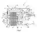 Fig. 02 - Refrigeration system having dual suction port compressor