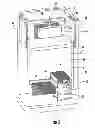 Fig. 06 - Dual suction compressor with rapid suction port switching mechanism for matching appliance compartment thermal loads with cooling capacity