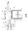 Fig. 09 - Dual suction compressor with rapid suction port switching mechanism for matching appliance compartment thermal loads with cooling capacity