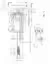 Fig. 04 - Repositionable heater assemblies for glass production lines and methods of managing temperature of glass in production lines