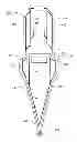 Fig. 01 - Glass forming apparatus and method
