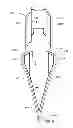 Fig. 06 - Glass forming apparatus and method