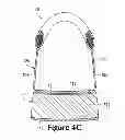Fig. 06 - Feeder for knitting machine with friction reducing features
