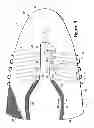Fig. 07 - Feeder for knitting machine with friction reducing features