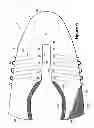 Fig. 08 - Feeder for knitting machine with friction reducing features
