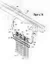 Fig. 32 - Feeder for knitting machine with friction reducing features