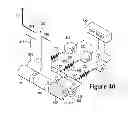 Fig. 40 - Feeder for knitting machine with friction reducing features