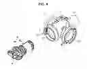 Fig. 05 - Drain pump and washing machine having the same