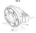 Fig. 07 - Drain pump and washing machine having the same