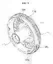 Fig. 08 - Drain pump and washing machine having the same