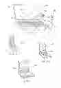 Fig. 28 - Locking assembly for electronic tablet and other devices