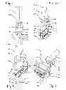 Fig. 06 - Installation and method for continuously shaping longitudinally slotted pipes