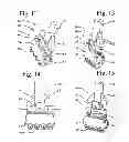 Fig. 07 - Installation and method for continuously shaping longitudinally slotted pipes