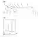 Fig. 02 - METHOD FOR MEASURING STABLE HEMOGLOBIN A1c USING LIQUID CHROMATOGRAPHY, AND METHOD FOR SIMULTANEOUS MEASUREMENT OF STABLE HEMOGLOBIN A1c AND ABNORMAL HEMOGLOBIN USING LIQUID CHROMATOGRAPHY