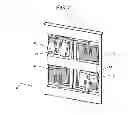 Fig. 07 - ANGULAR VELOCITY SENSOR AND DETECTION ELEMENT USED IN SAME