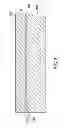 Fig. 04 - CATHETER DIE AND METHOD OF FABRICATING THE SAME