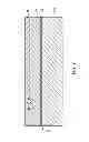 Fig. 08 - CATHETER DIE AND METHOD OF FABRICATING THE SAME