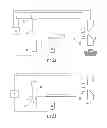 Fig. 09 - Systems and methods for laser assisted sample transfer to solution for chemical analysis