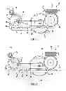 Fig. 05 - Apparatus and method for disengaging a motor from an actuator gear train