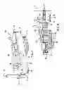 Fig. 06 - Apparatus and method for disengaging a motor from an actuator gear train