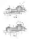 Fig. 07 - Apparatus and method for disengaging a motor from an actuator gear train