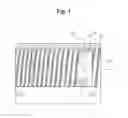 Fig. 02 - Nut screw conveying device