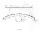 Fig. 07 - Transmitting torque with a handle to an operative element through a working channel
