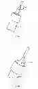Fig. 09 - Transmitting torque with a handle to an operative element through a working channel