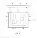 Fig. 02 - Simultaneous multi-mode gas activation degassing device for casting ultraclean high-purity metals and alloys