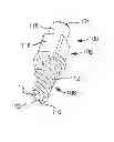 Fig. 01 - Stuck threaded member extractor tool and extraction methods