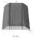 Fig. 02 - Pre-cut infeed system