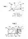 Fig. 02 - Sheet music holder and method for playing an instrument