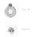 Fig. 09 - Float support member for rocket launcher