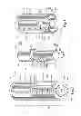 Fig. 02 - Rotary piston type actuator with a central actuation assembly