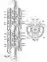 Fig. 07 - Rotary piston type actuator with modular housing