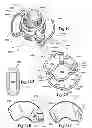 Fig. 08 - Rotary piston type actuator with modular housing