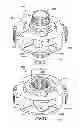 Fig. 09 - Rotary piston type actuator