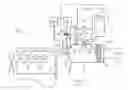 Fig. 01 - Flame detection system for particulate filter regeneration