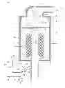 Fig. 02 - Device comprising a centrifugal separator and a method for cleaning of a gas