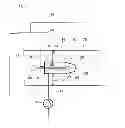 Fig. 03 - Device comprising a centrifugal separator and a method for cleaning of a gas