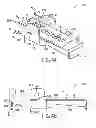Fig. 05 - Supporting device for mounting a furrow device on a seed tube