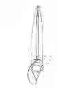 Fig. 01 - Guide for a sail sleeve, sail collapsing arrangement and methods therefor