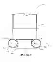 Fig. 06 - Guide for a sail sleeve, sail collapsing arrangement and methods therefor