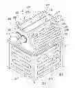 Fig. 01 - ELECTRODE FABRICATING APPARATUS FOR RECHARGEABLE BATTERY