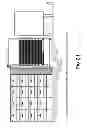 Fig. 22 - Portable basket colony for growing and transport and method of use