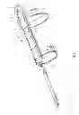 Fig. 02 - Secondary restraint assembly