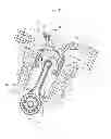 Fig. 03 - Piston cooling system