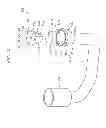 Fig. 20 - Piston cooling system