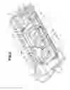 Fig. 03 - Cylinder head cover of internal combustion engine